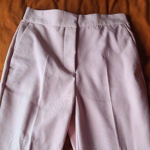 Work pants - Light Pink